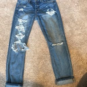 Gently used American Eagle Outfitter Jeans